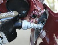 Los precios de los carburantes siguen subiendo, hasta un 2,6% a lo largo de 2024