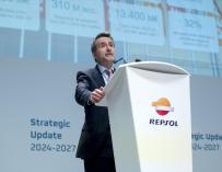 Bruselas da luz verde a una ayuda pública de 63 millones para Repsol en Portugal