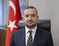 Fatih Karahan, nuevo gobernador del Banco Central de Turquía.