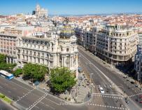 El 'efecto Madrid' contagia a las provincias fronterizas el alza del precio de la vivienda
