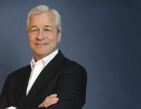 Jamie Dimon, presidente ejecutivo de JPMorgan Chase & Co.