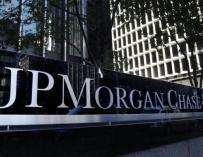 JPMorgan cae en bolsa tras anunciar un beneficio de 13.419 millones, un 6% más.