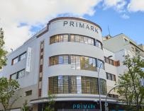 Primark abre nueva tienda en Madrid