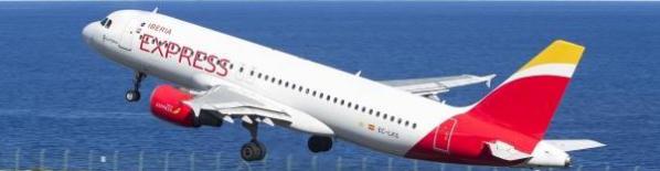 Iberia Express añade cuatro vuelos extra con Dublín para celebrar San Patricio
