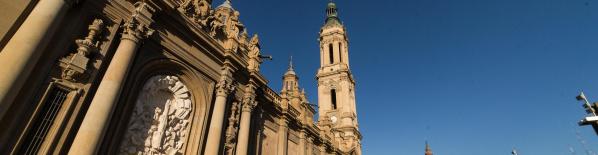 Basílica del Pilar, Zaragoza