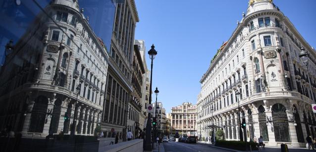 El último grito en residencias de lujo pone en el punto de mira las urbes españolas