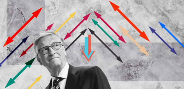 Las cinco grandes apuestas de Bill Gates tras desinvertir en el sector tecnológico
