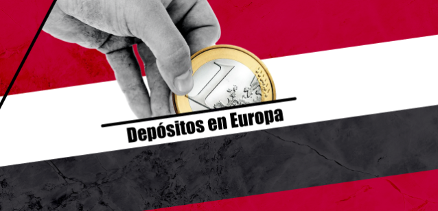 Los depósitos a corto plazo españoles cazan a los europeos a la espera del BCE