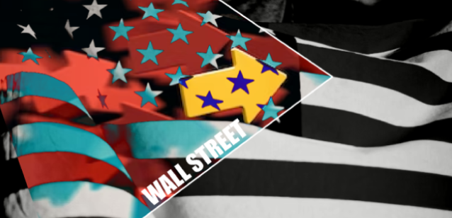 Gráfico Wall Street