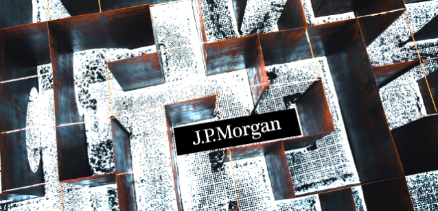 Gráfico JP Morgan