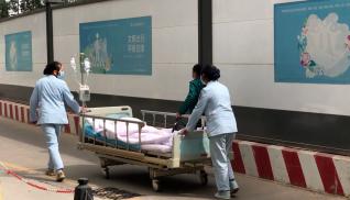 China confirma un nuevo muerto por coronavirus ocho meses después