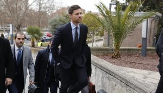 El TSJM anula la sentencia que absolvió a Xabi Alonso por fraude fiscal