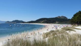 ¿Cuáles son las playas más bonitas de España desde 148 euros?