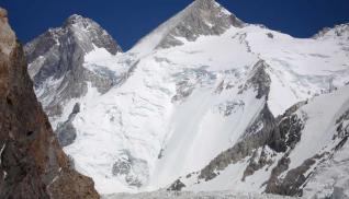 13. Gasherbrum II, 8.034 metros