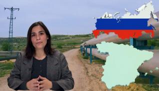 ¿Puede España ser la clave para solucionar la dependencia del gas ruso?