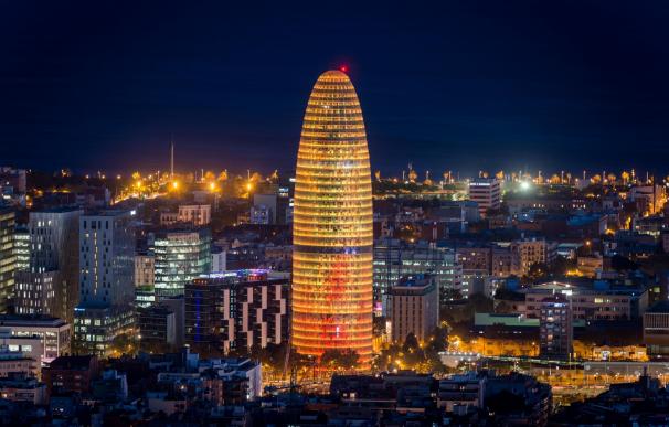Merlin Properties compra la Torre Agbar de Barcelona por 142 millones