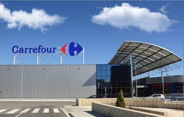 Carrefour quiere acabar con los tickets de papel