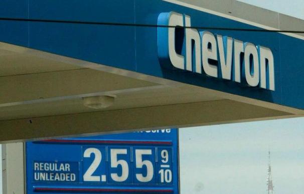 Chevron, ExxonMobil y Shell acuerdan explotar un yacimiento de gas en Australia