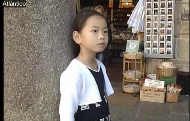 Asunta Yong Fang Porto Basterra murió asesinada cuando tenía doce años