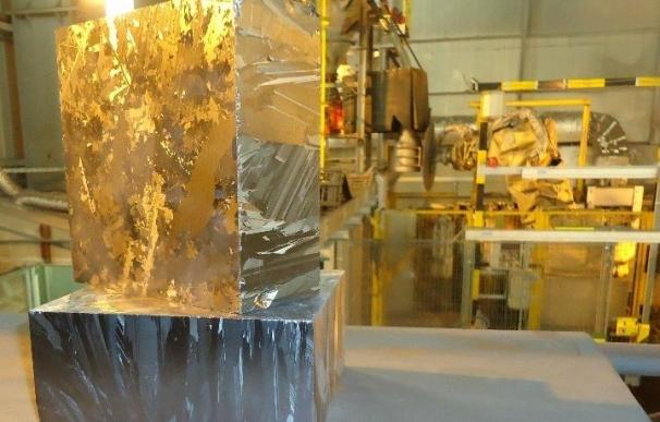Ferroglobe plantea llevar parte de la producción de silicio solar de Arteixo a Cee-Dumbría, donde crearía 40 empleos