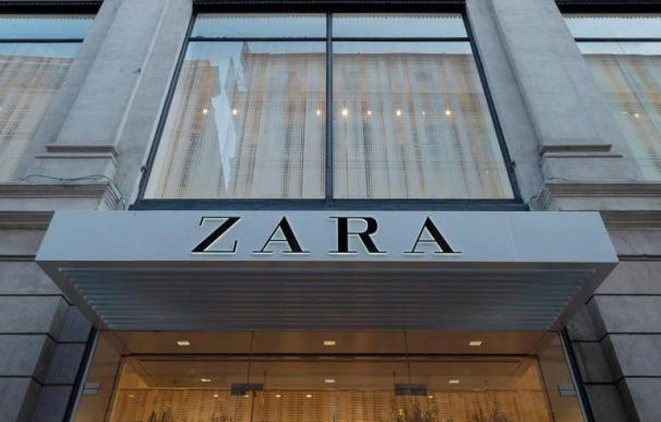 La marca española Zara abre su primera tienda en Australia