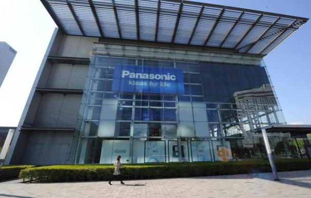 Panasonic recortará 17.000 empleos en los próximos dos años