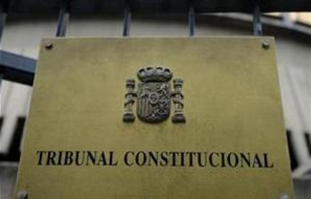 Renuncian tres magistrados del Tribunal Constitucional