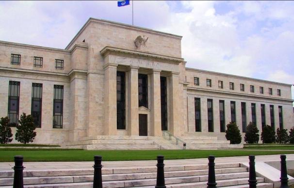 El Libro Beige de la Fed indica que EEUU crece a un ritmo de "leve a moderado"
