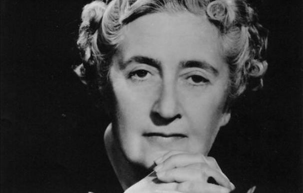 Análisis de textos de Agatha Christie revelan señales de Alzheimer
