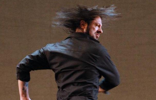 El bailaor Rafael Amargo dirigirá la Compañía Flamenca de Cataluña