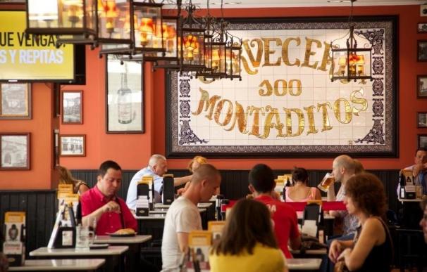 Restalia prevé cerrar 2016 con 700 restaurantes operativos y avanzar hasta el millar en 2017