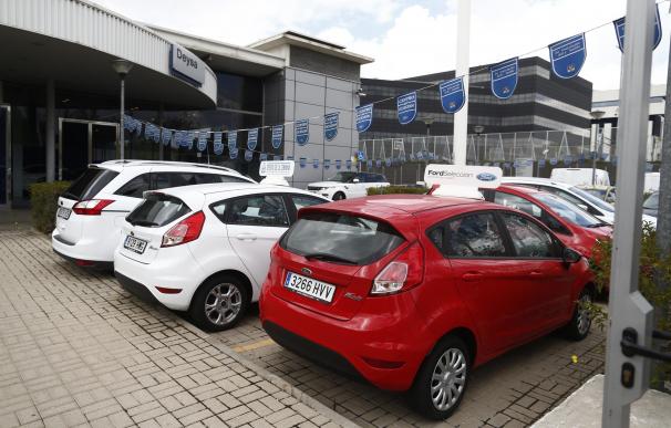 El precio medio del coche de ocasión subió un 8,2% en agosto en Asturias