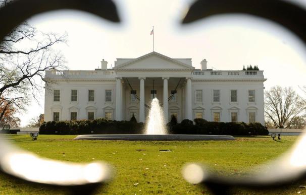EEUU sospecha que Rusia está detrás de un hackeo a la Casa Blanca