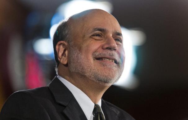 Casa Blanca prepara lista de candidatos para sustituir a Bernanke, según WSJ