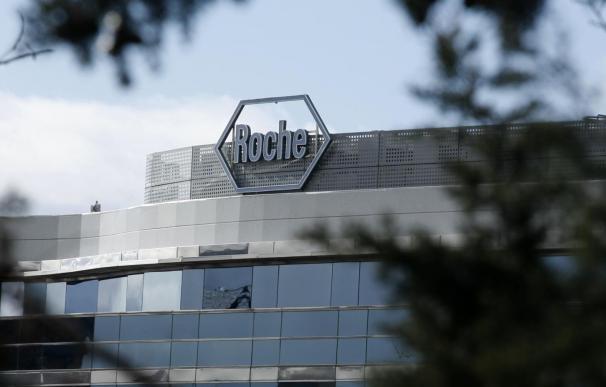 Roche acuerda con la compañía sueca Recipharm la venta de su planta de Leganés (Madrid)