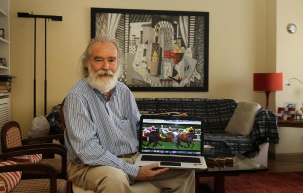 Gonzalo García Pelayo, de los casinos a las apuestas deportivas online