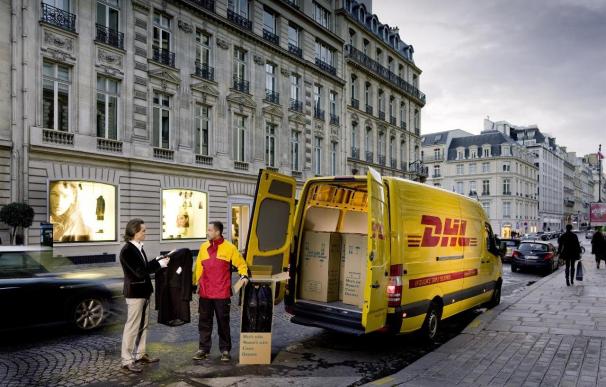 DHL insta a las grandes cadenas de moda y distribuidores a innovar en la logística