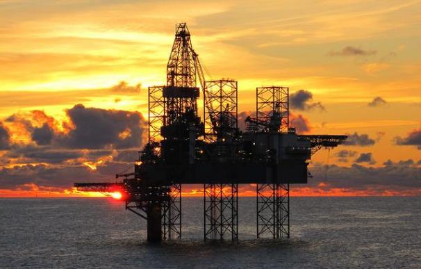 El rally del petróleo dispara la producción y el beneficio de Repsol