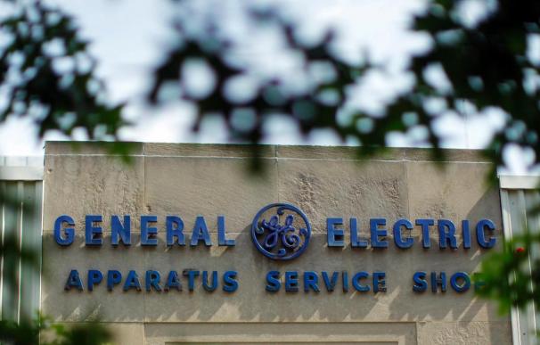General Electric pagará 20 millones para frenar las investigaciones en su contra