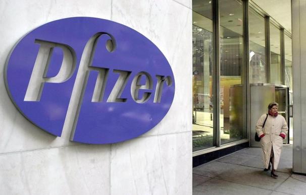 Pfizer gana 19.435 millones de dólares hasta septiembre gracias a la separación de Zoetis