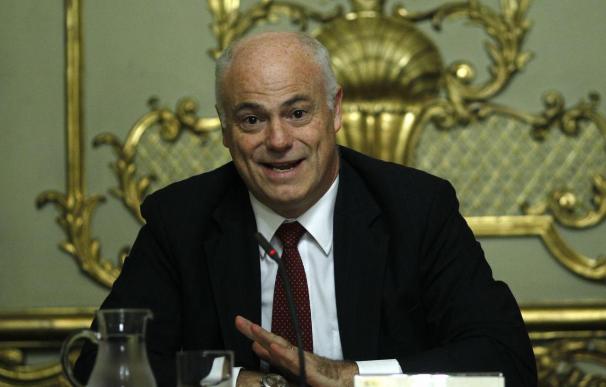 José Manuel Campa se reincorpora al IESE tras su etapa como secretario de Estado de Economía