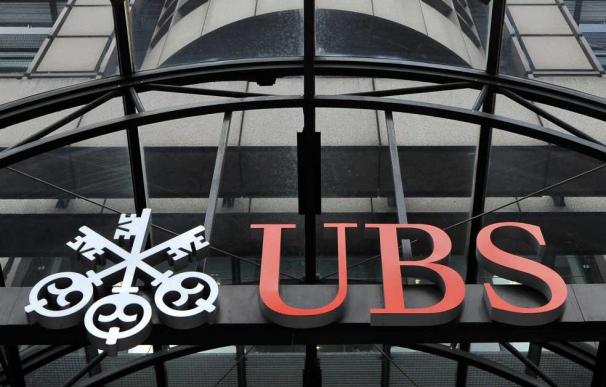 UBS se prepara para la llegada del Brexit (EFE)