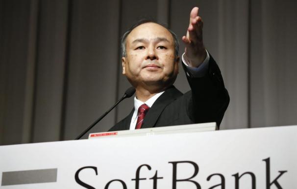 Softbank invertirá 197 millones de euros en la hollywoodiense Legendary
