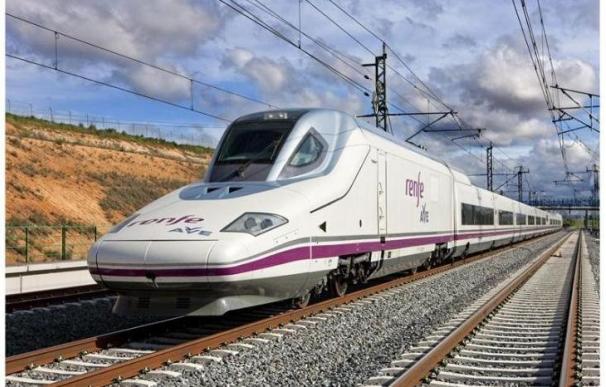 Thales España se adjudica la mejora de la red de datos del AVE Madrid-Sevilla y el ramal a Toledo por 301.403 euros