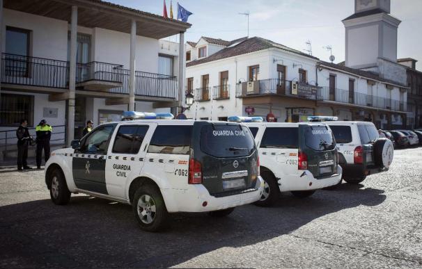 Detenido el concejal de Hacienda de Valdemoro en la operación Púnica