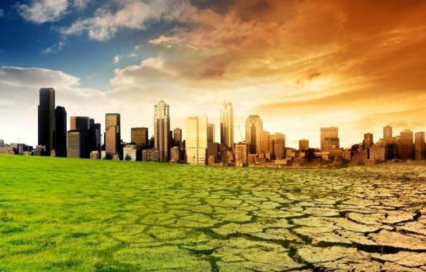 El apocalipsis climático se incorpora a los riesgos por calentamiento