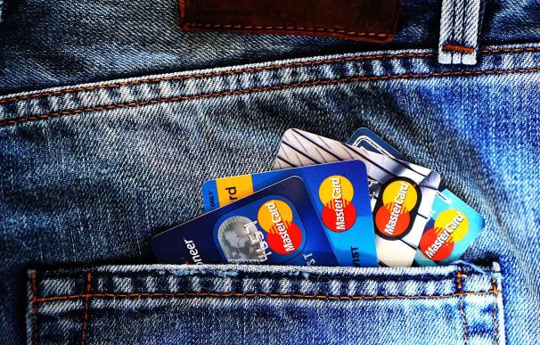 Llevar el control de los gastos de la tarjeta de crédito