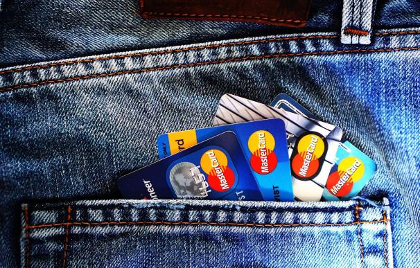 Llevar el control de los gastos de la tarjeta de crédito