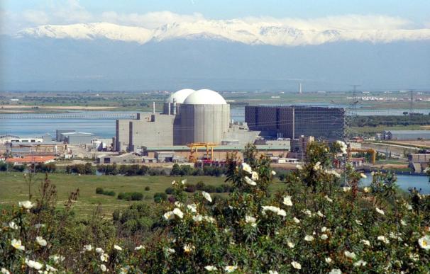 El CSN aprueba instalar en Almaraz (Cáceres) un almacén temporal individual de residuos nucleares de casi 2.700m2
