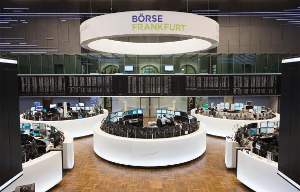 Deutsche Boerse es el mayor operador de bolsa en la zona euro.